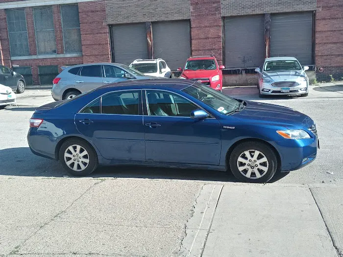 EZ Leasing Cars Picture 2