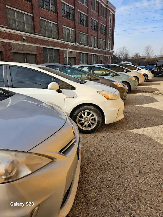 EZ Leasing Cars Picture 3