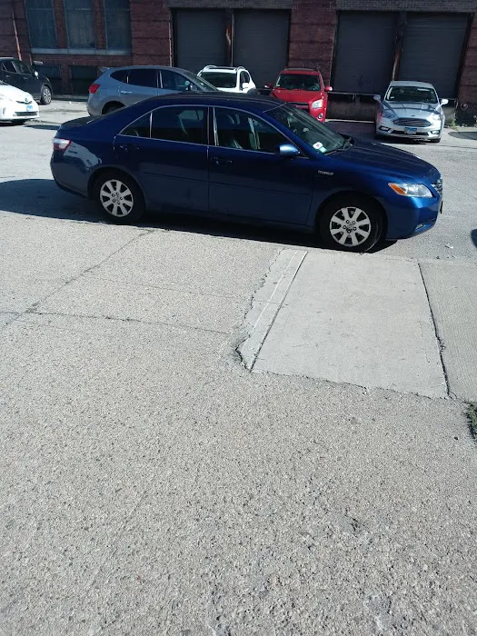 EZ Leasing Cars Picture 10