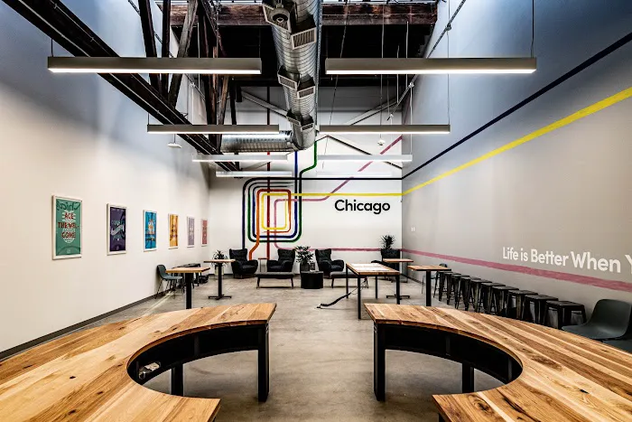 Flexdrive Chicago Picture 3