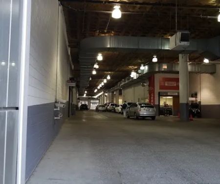 Budget Car Rental