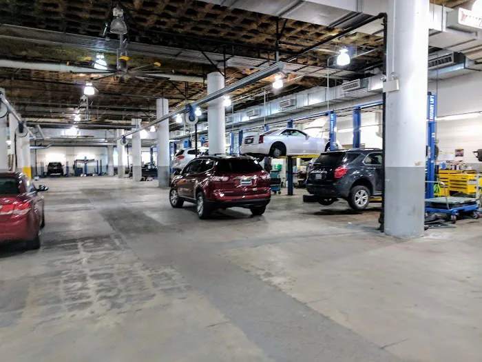 Budget Car Rental Picture 6