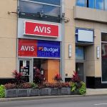Avis Car Rental