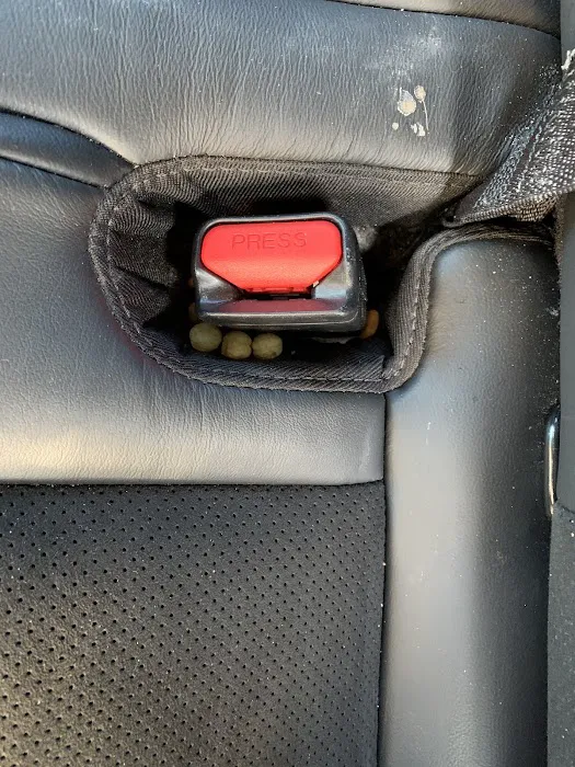 Avis Car Rental Picture 7
