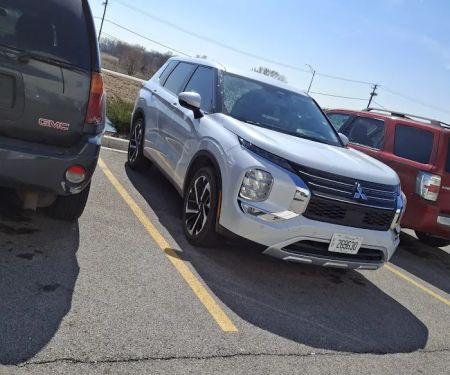 Enterprise Rent-A-Car