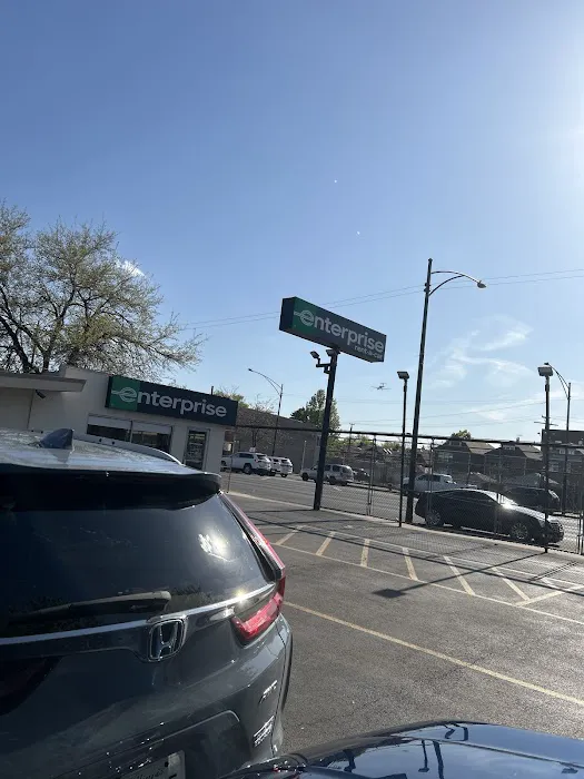 Enterprise Rent-A-Car Picture 5
