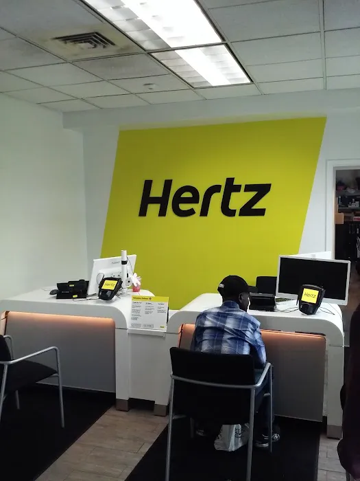 Hertz Car Rental - Chicago - Archer Heights Hle HLE Picture 3