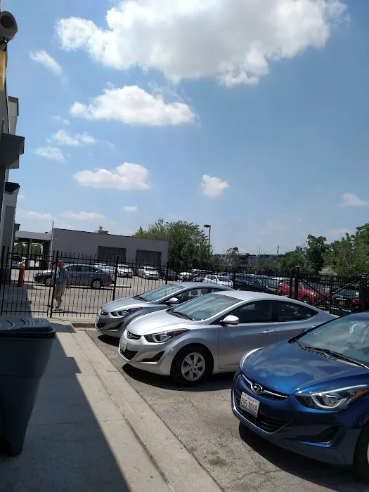 Hertz Car Rental - Chicago - Archer Heights Hle HLE Picture 4