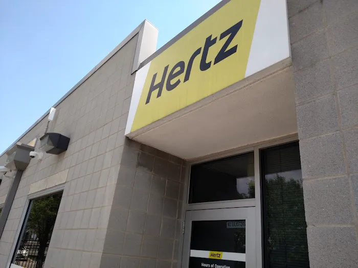 Hertz Car Rental - Chicago - Archer Heights Hle HLE Picture 7