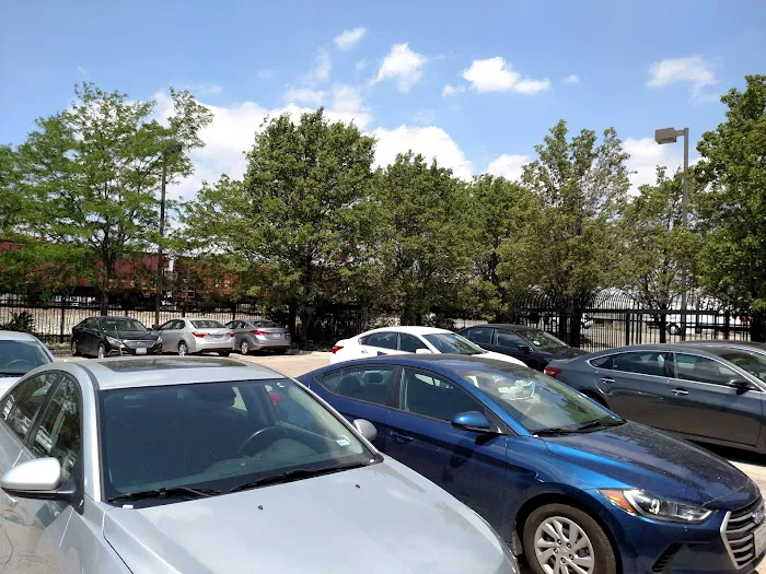 Hertz Car Rental - Chicago - Archer Heights Hle HLE Picture 10