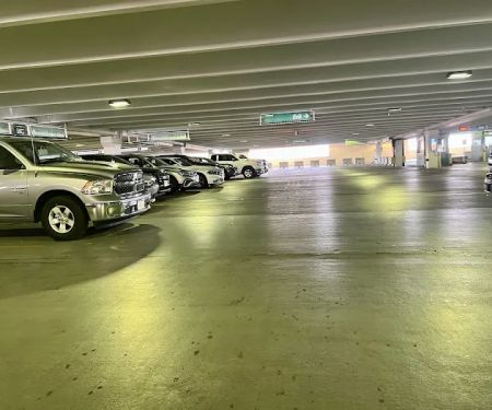 National Car Rental