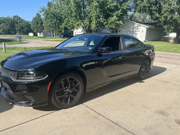 National Car Rental Picture 3