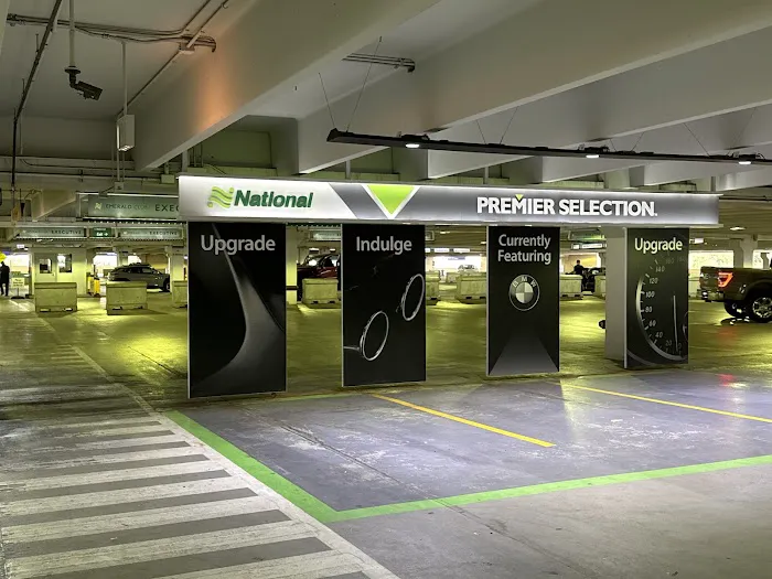 National Car Rental Picture 5