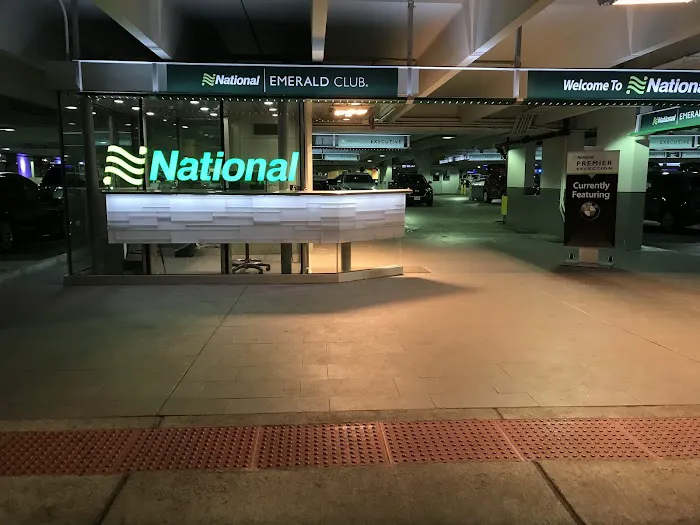 National Car Rental Picture 6
