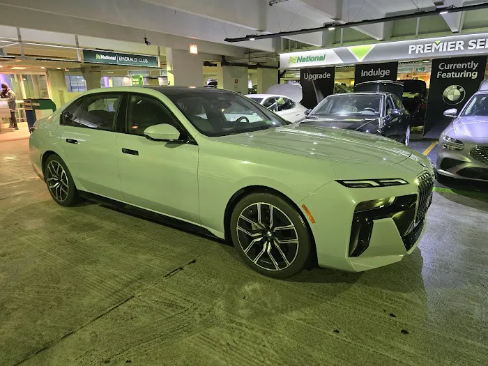 National Car Rental Picture 10