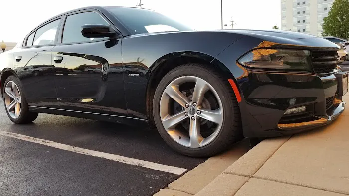 National Car Rental Picture 8