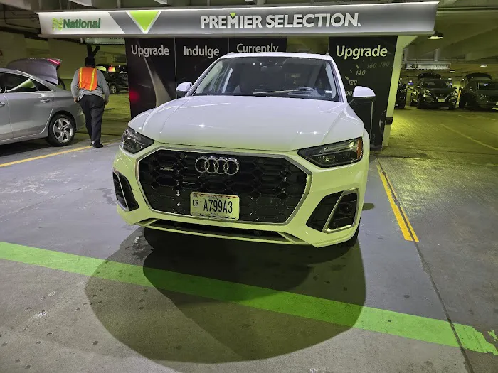 National Car Rental Picture 9
