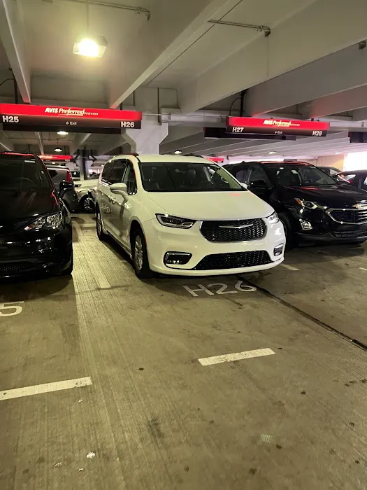 Budget Car Rental Picture 3