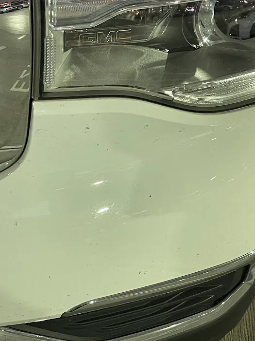 Budget Car Rental Picture 8