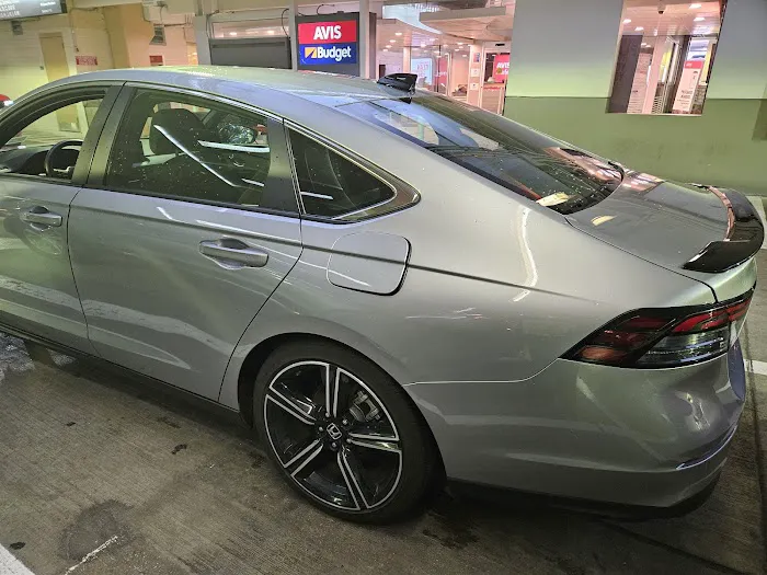 Budget Car Rental Picture 5