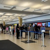 Avis Car Rental ico