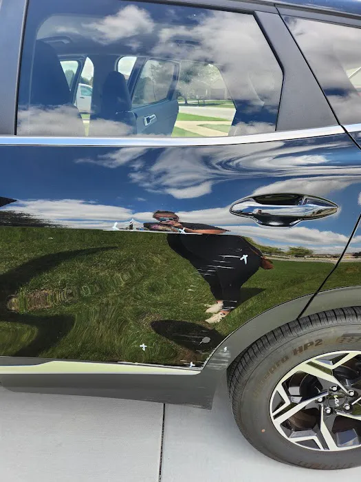 Avis Car Rental Picture 8