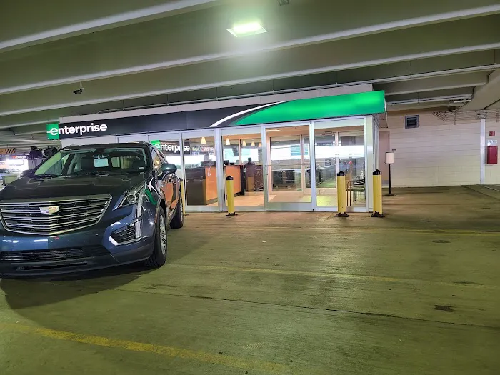 Enterprise Rent-A-Car Picture 1