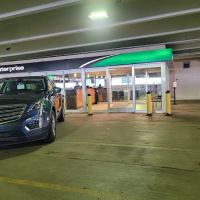 Enterprise Rent-A-Car ico