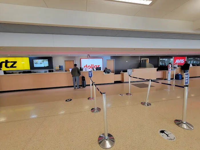 Dollar Car Rental - Chicago Midway Airport Picture 1