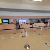 Dollar Car Rental - Chicago Midway Airport ico