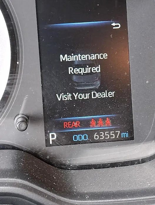 Dollar Car Rental - Chicago Midway Airport Picture 4