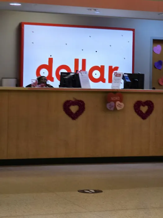 Dollar Car Rental - Chicago Midway Airport Picture 6