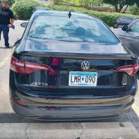 Enterprise Rent-A-Car ico