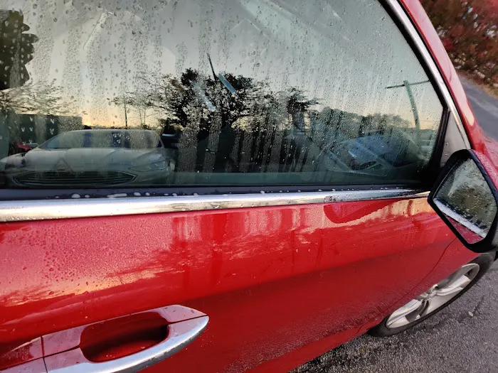 Enterprise Rent-A-Car Picture 8
