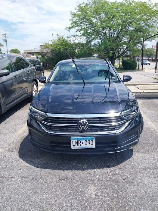 Enterprise Rent-A-Car Picture 9