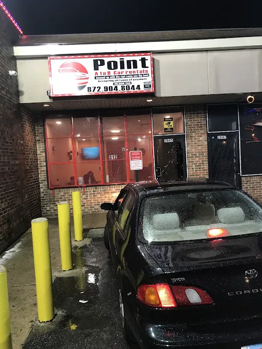 POINT A TO B CAR & SCOOTER RENTALS Picture 6