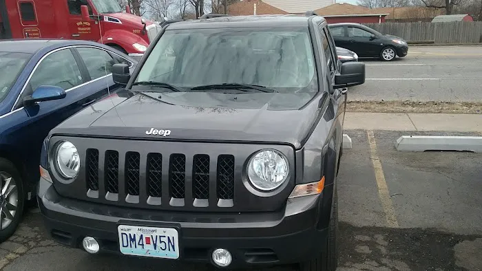 Budget Car Rental Picture 2