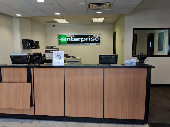 Enterprise Rent-A-Car Picture 6