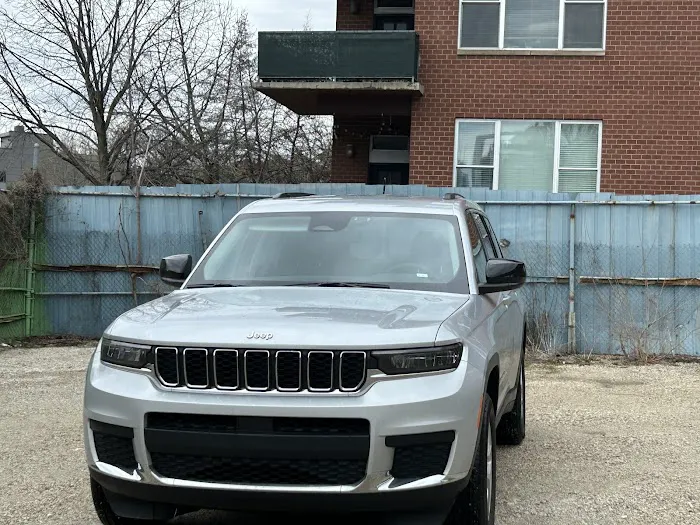 Enterprise Rent-A-Car Picture 5