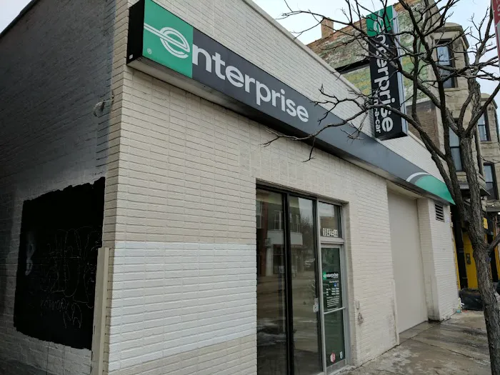 Enterprise Rent-A-Car Picture 10