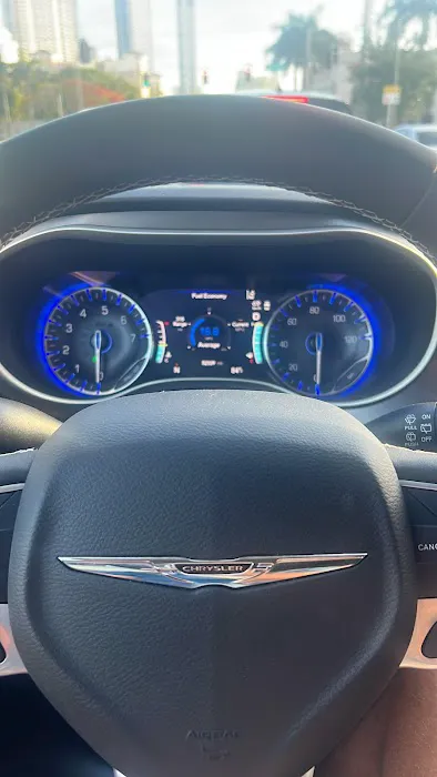 Enterprise Rent-A-Car Picture 9