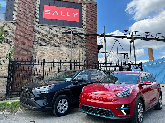Drive Sally Picture 2