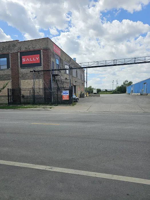 Drive Sally Picture 3