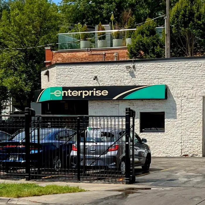 Enterprise Rent-A-Car Picture 3