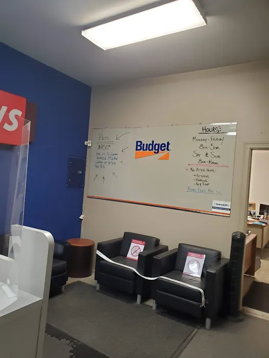 Avis Car Rental Picture 6