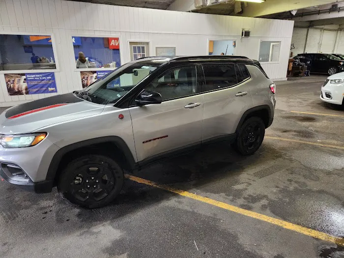 Budget Car Rental Picture 4