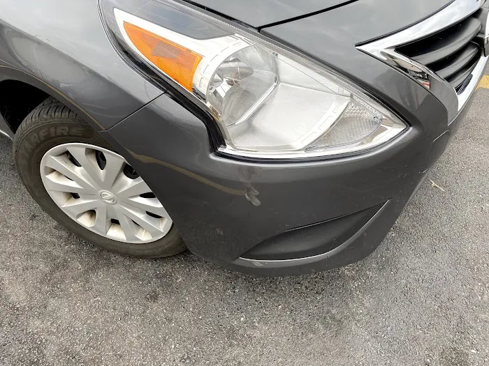 Enterprise Rent-A-Car Picture 1