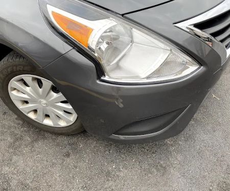 Enterprise Rent-A-Car