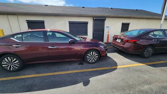 Enterprise Rent-A-Car Picture 2