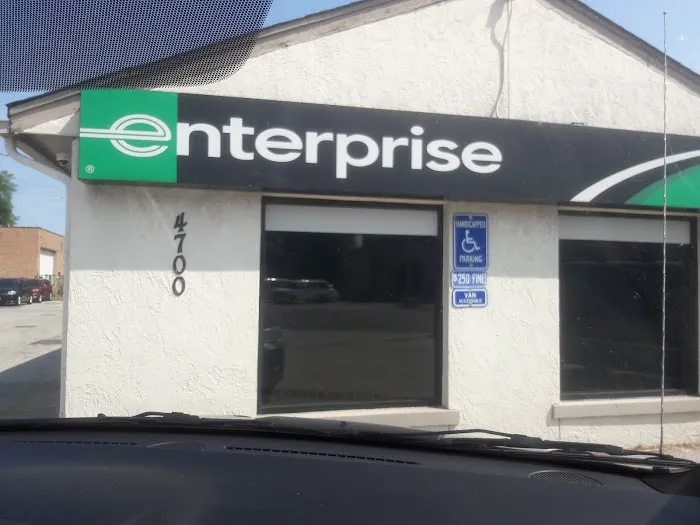 Enterprise Rent-A-Car Picture 8